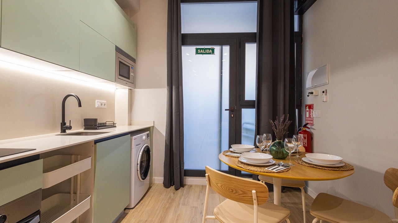 Photo of Kitchen in Jesus