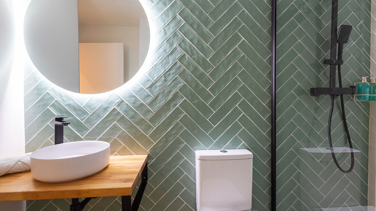 Photo of Bathroom in Jesus
