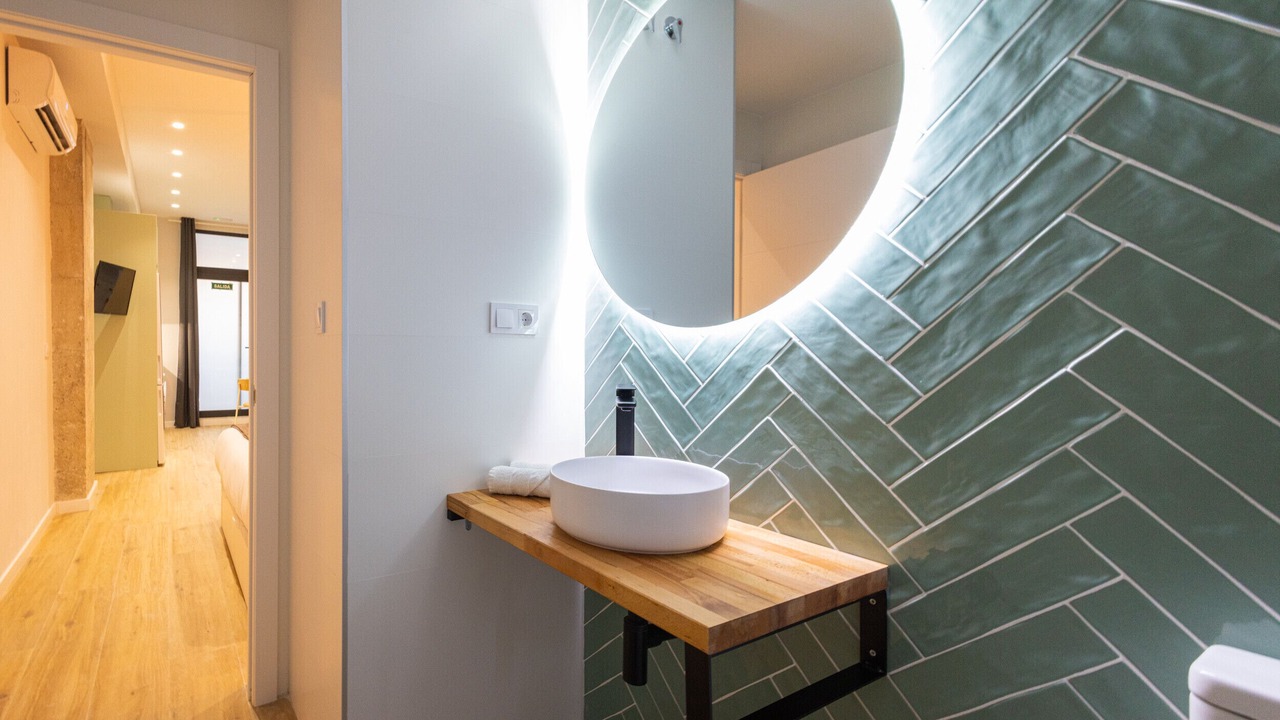 Photo of Bathroom in Jesus