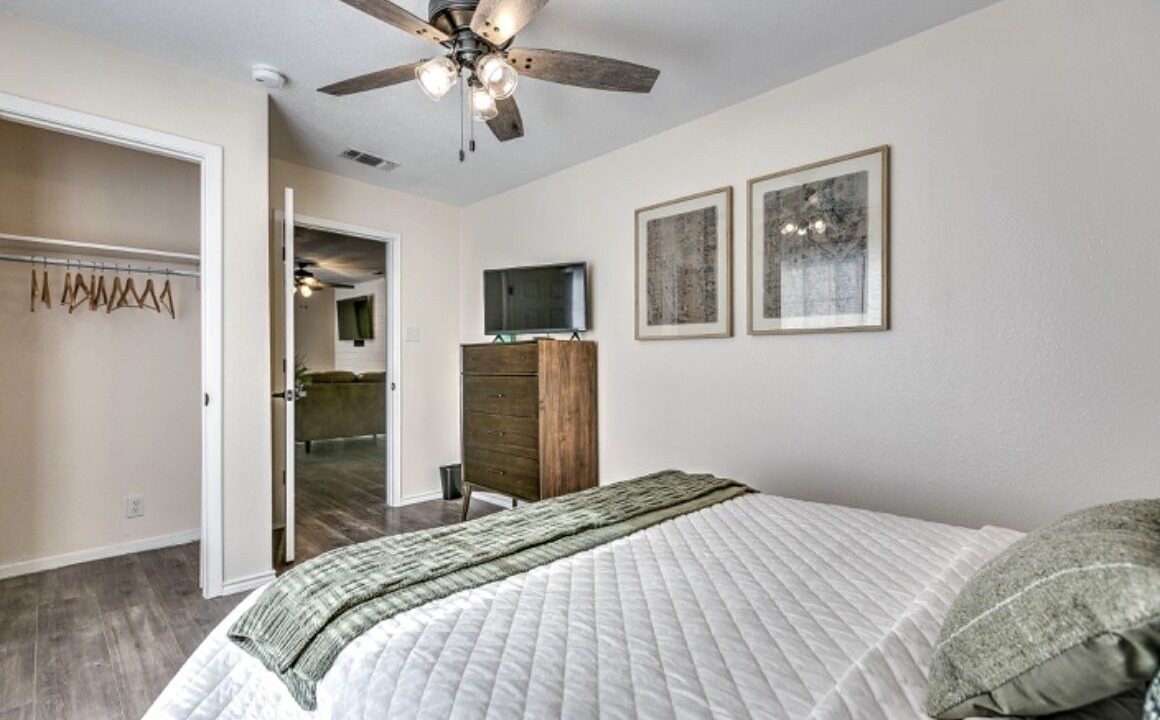 Photo of Bedroom in San Angelo