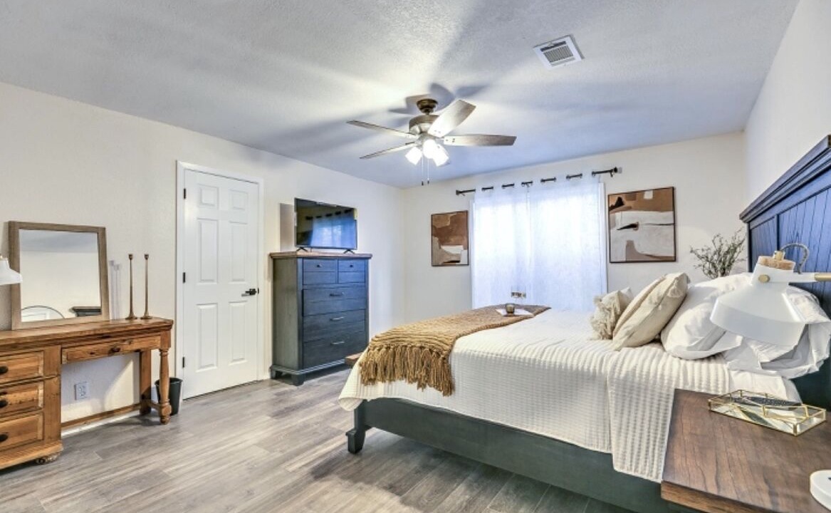 Photo of Bedroom in San Angelo