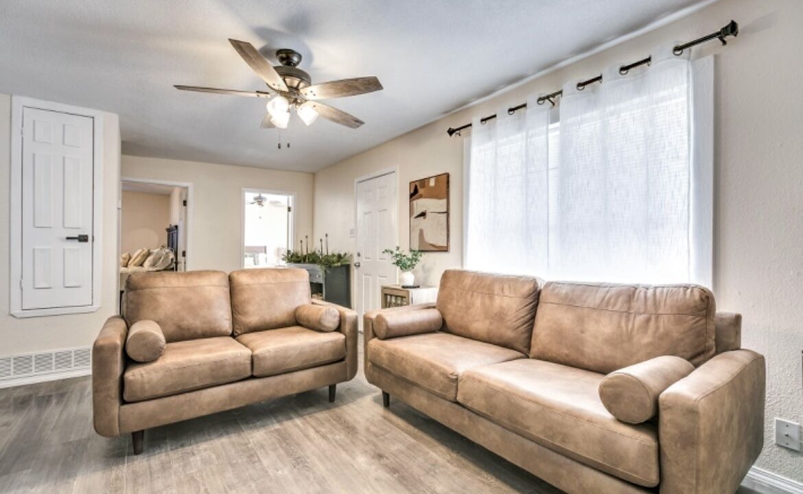 Photo of Livingroom in San Angelo
