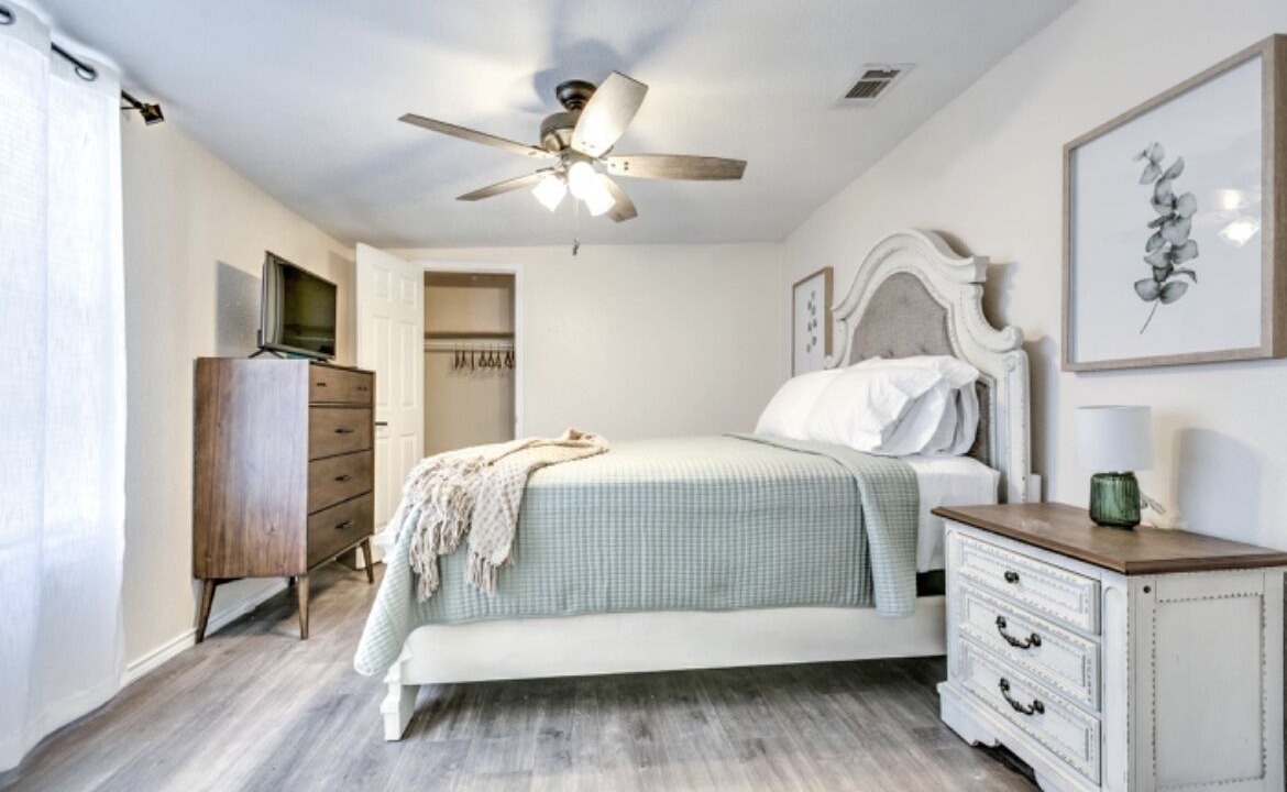 Photo of Bedroom in San Angelo