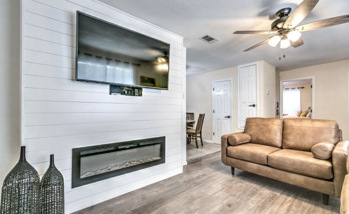 Photo of Livingroom in San Angelo
