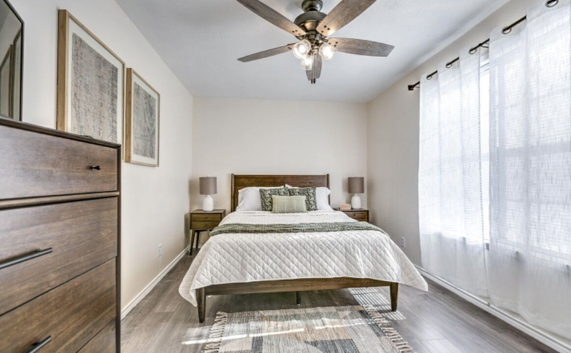Photo of Bedroom in San Angelo