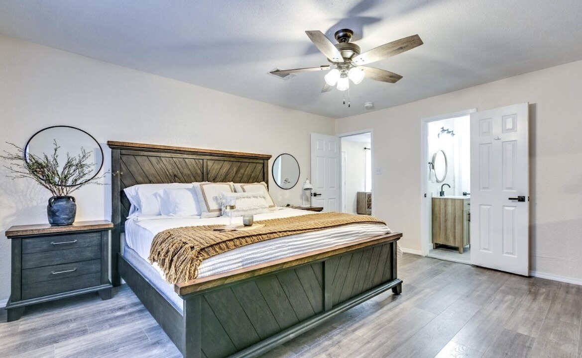 Photo of Bedroom in San Angelo