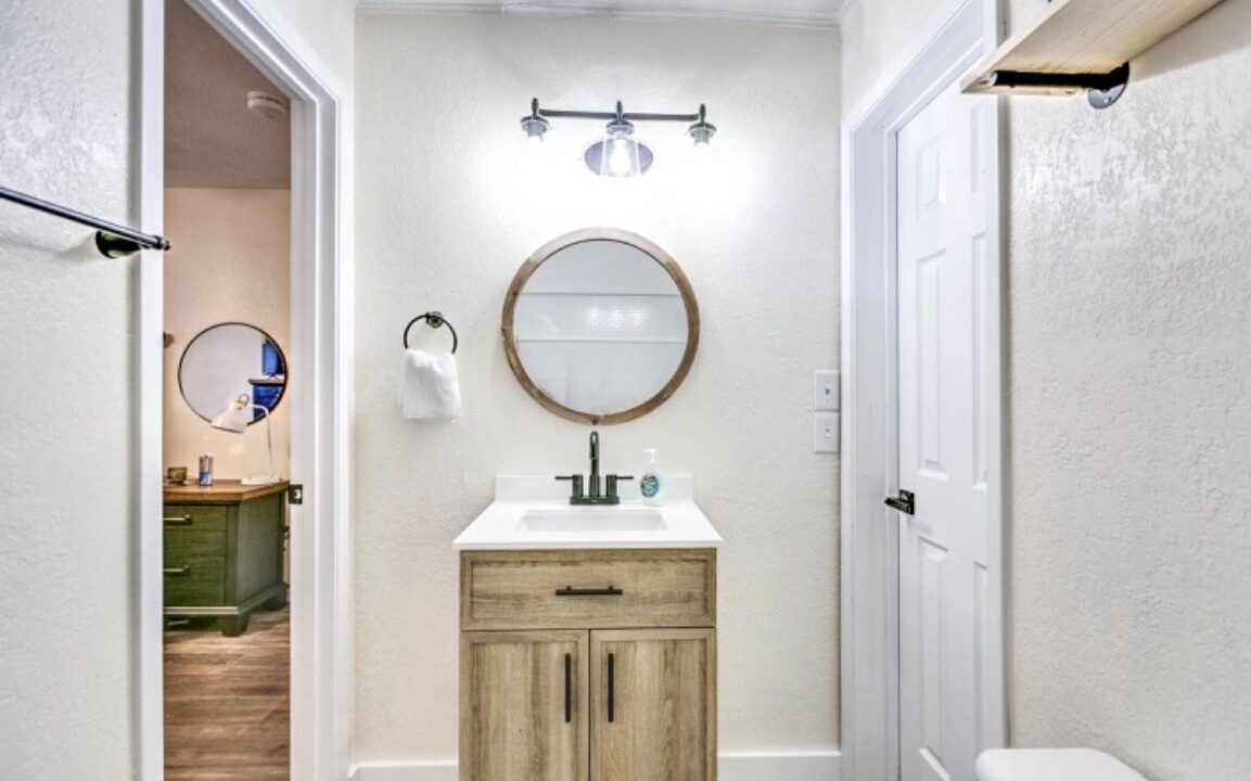 Photo of Bathroom in San Angelo