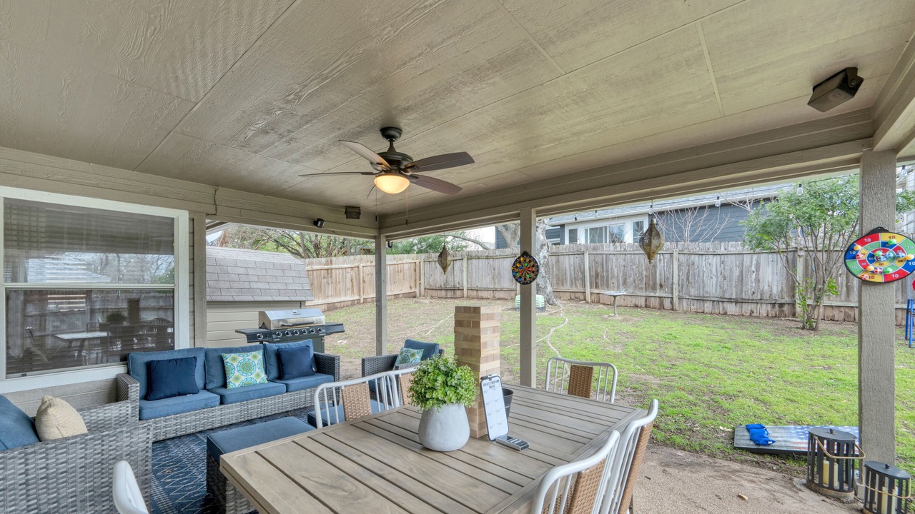 Photo of Outdoor in Wells Branch