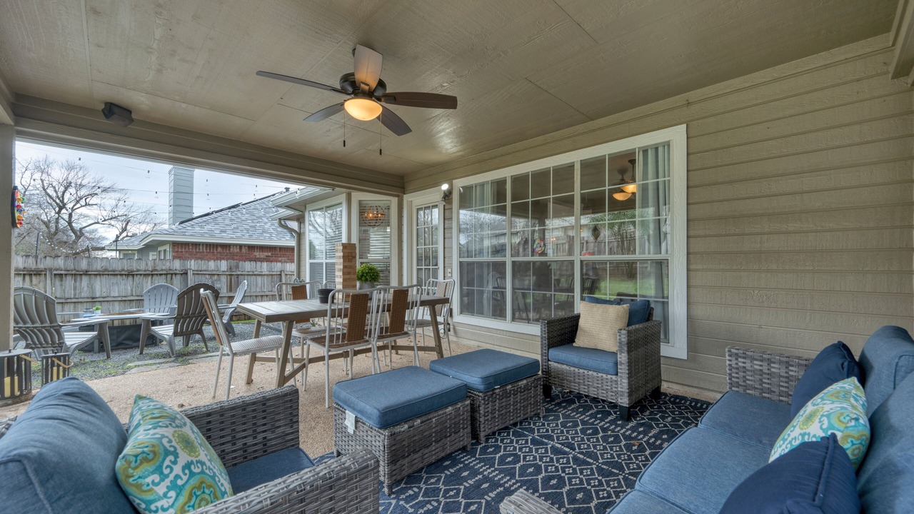 Photo of Outdoor in Wells Branch