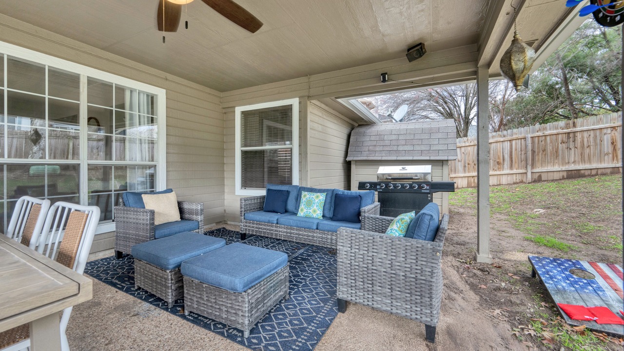 Photo of Outdoor in Wells Branch