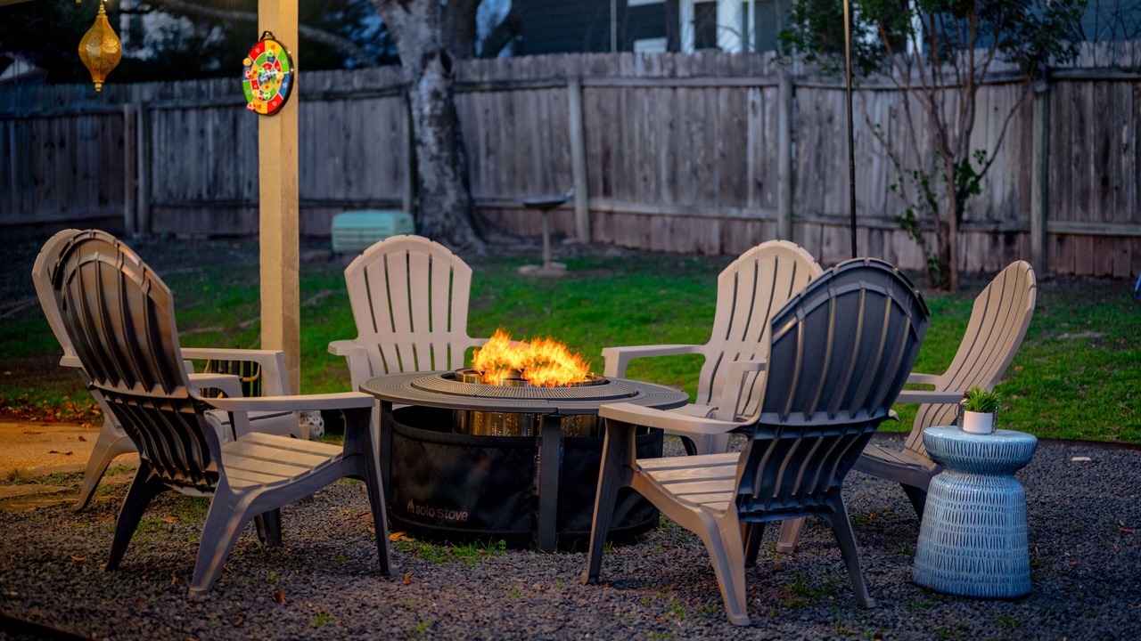 Photo of Patio Balcony in Wells Branch