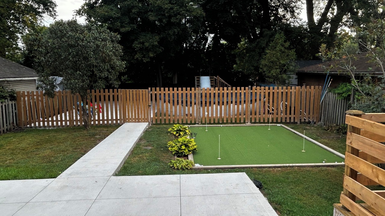 Photo of Outdoor in Lakeview
