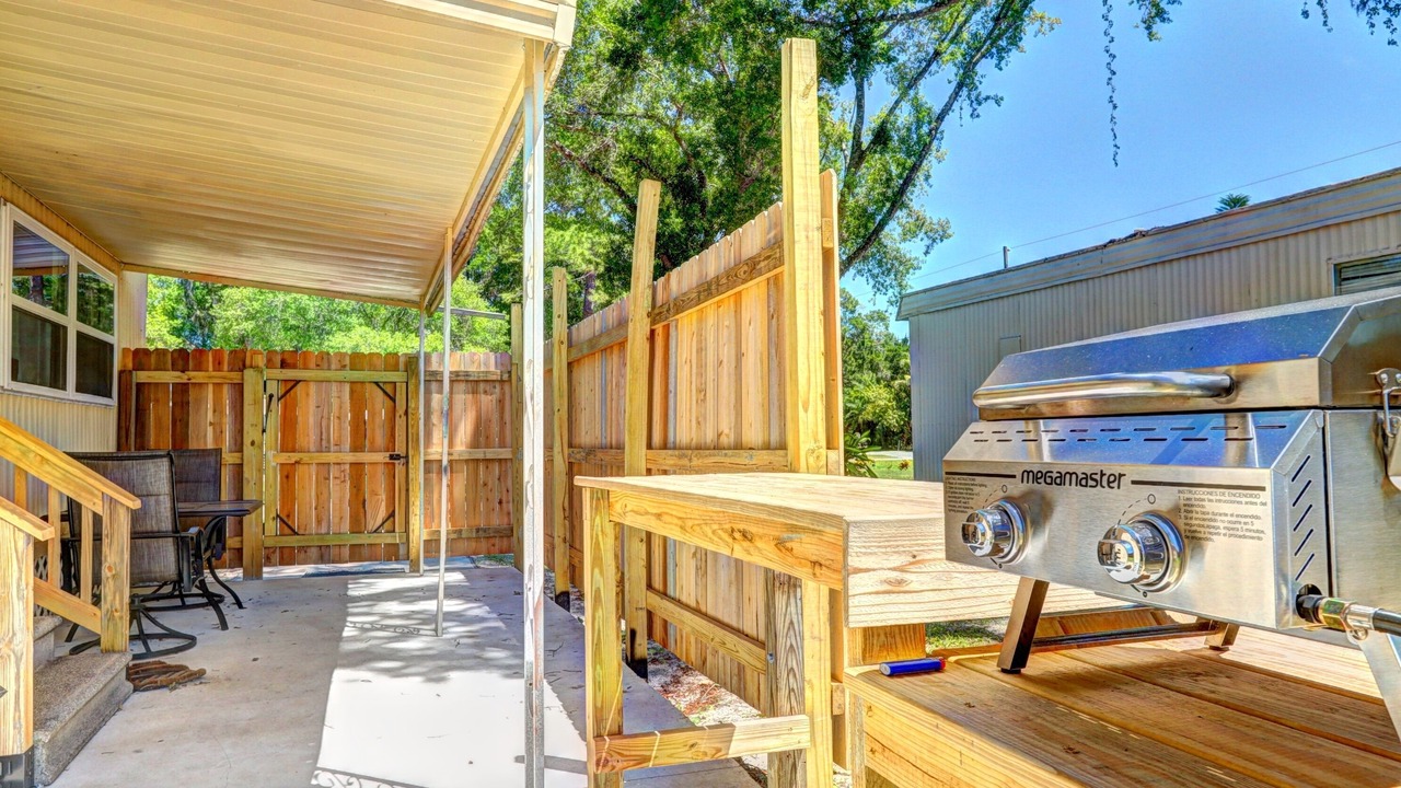 Photo of Outdoor in Lutz