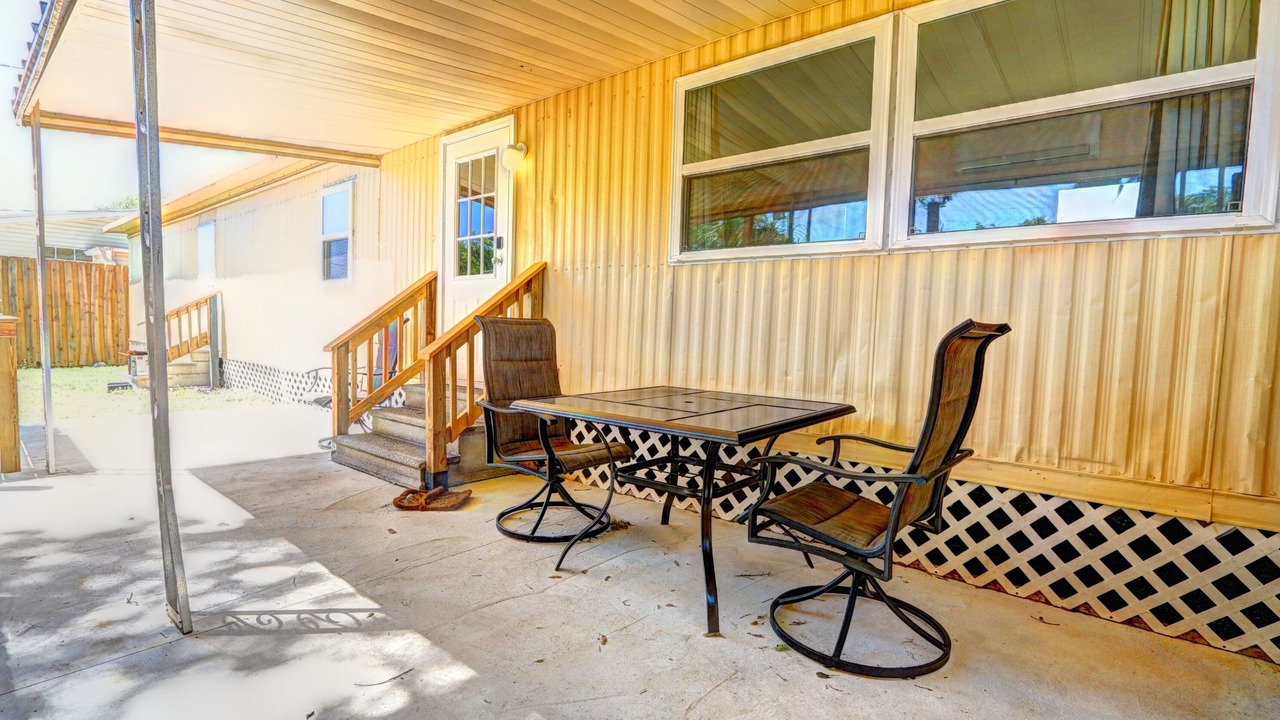Photo of Outdoor in Lutz