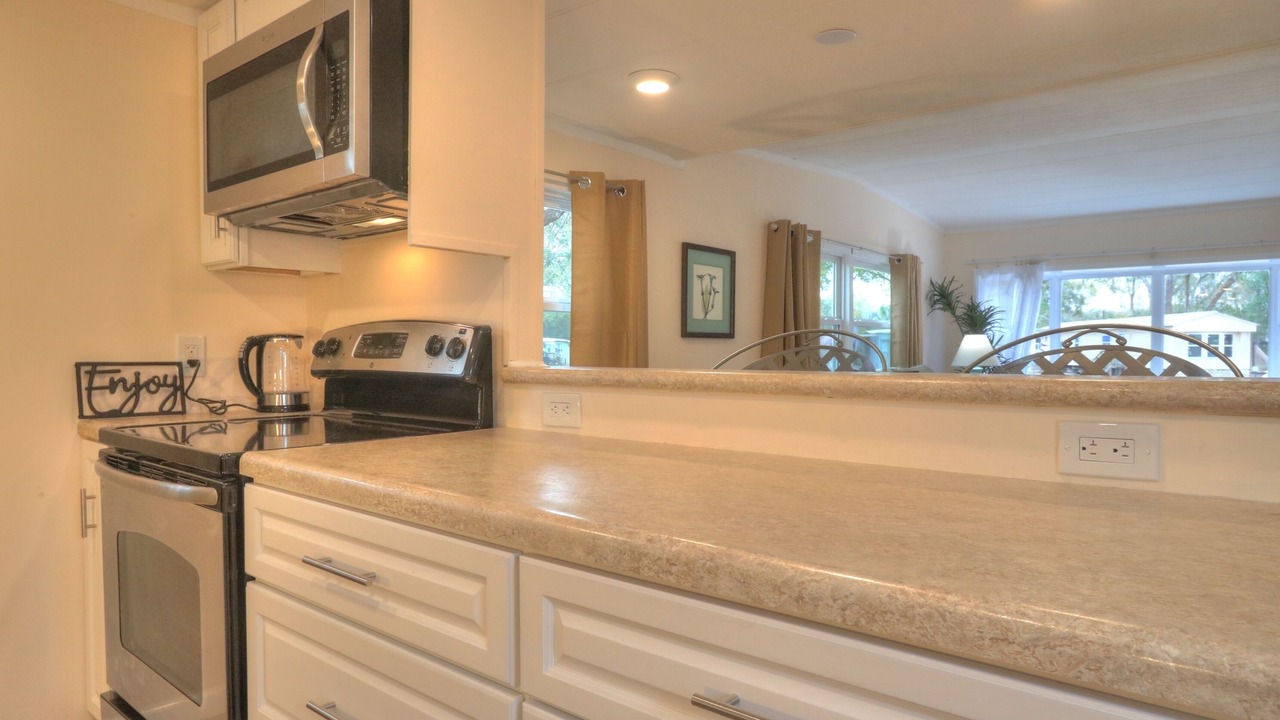 Photo of Kitchen in Lutz