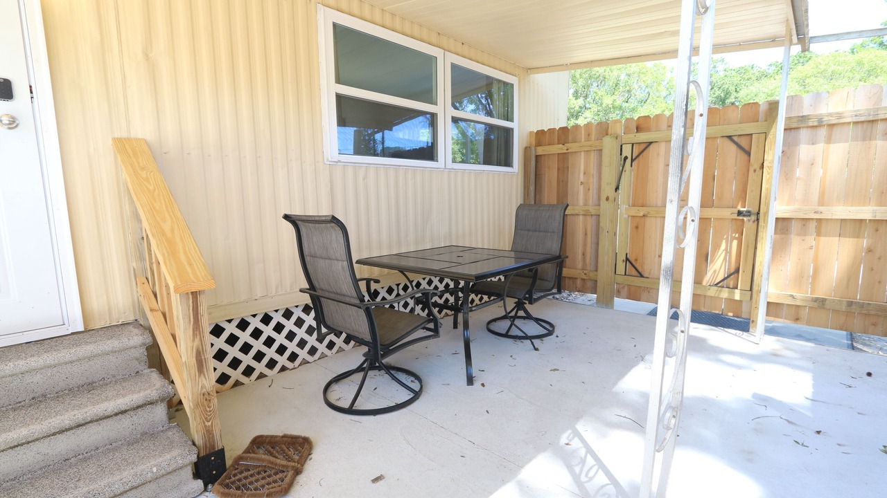 Photo of Outdoor in Lutz