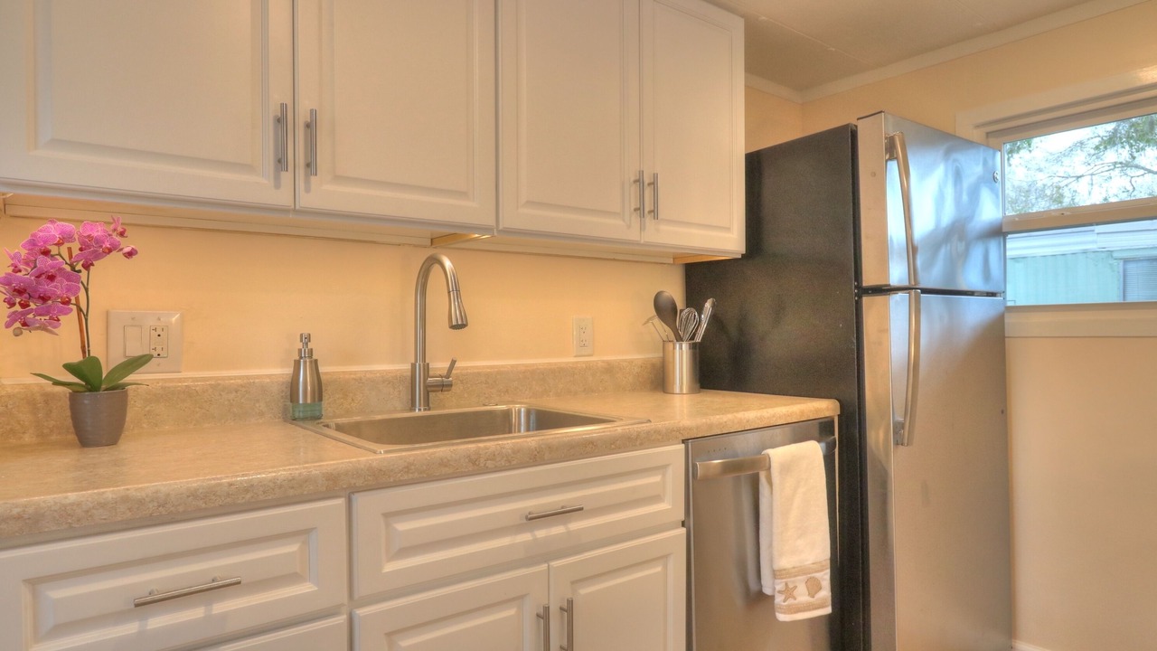 Photo of Kitchen in Lutz
