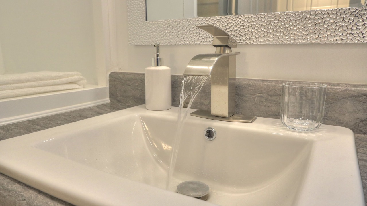 Photo of Bathroom in Lutz