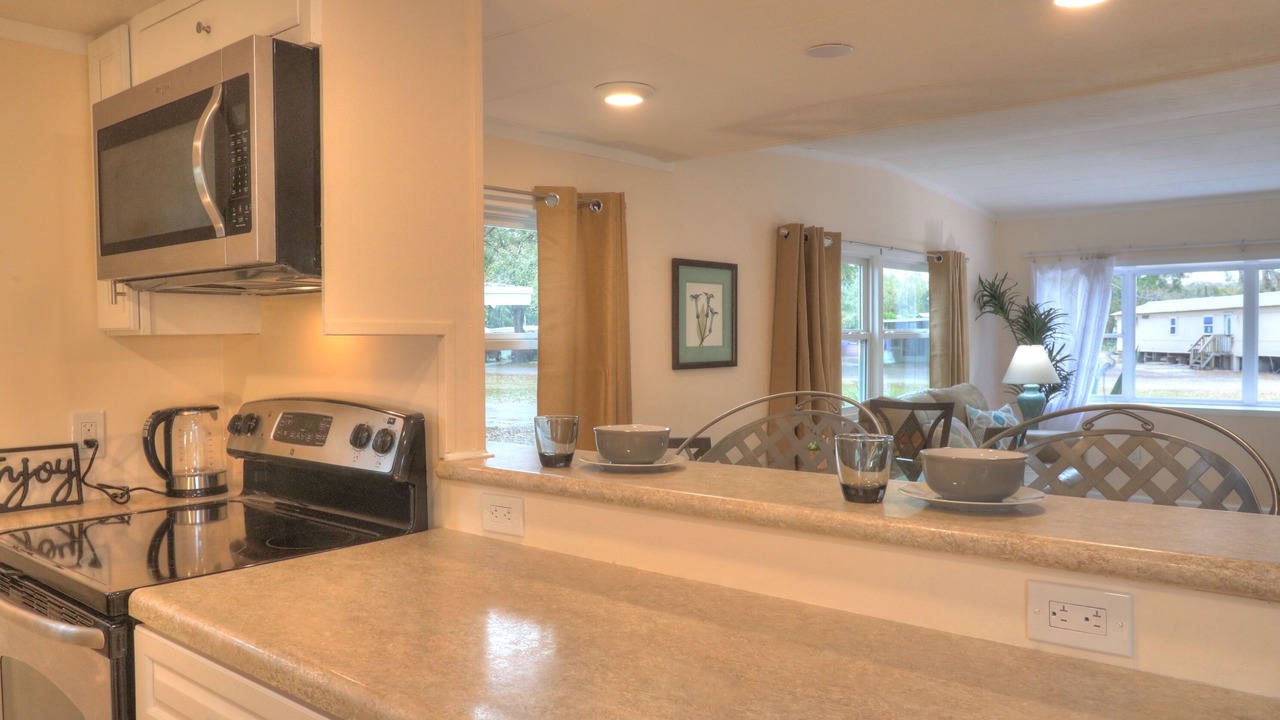 Photo of Kitchen in Lutz