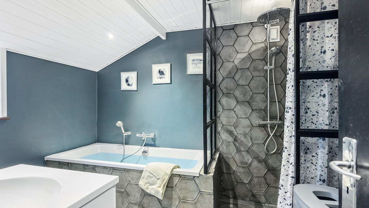 Photo of Bathroom in Skastrup Strand