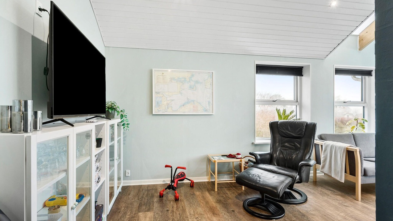 Photo of Bedroom in Skastrup Strand