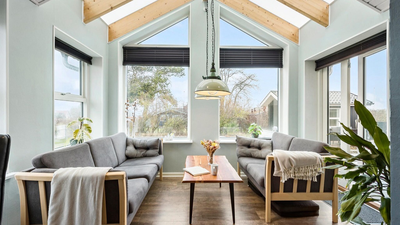 Photo of Bedroom in Skastrup Strand