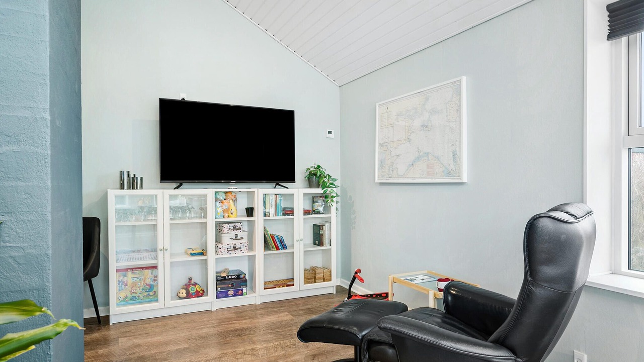 Photo of Bedroom in Skastrup Strand