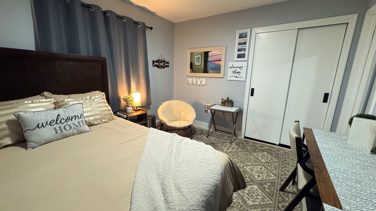 Photo of Bedroom in Rifle