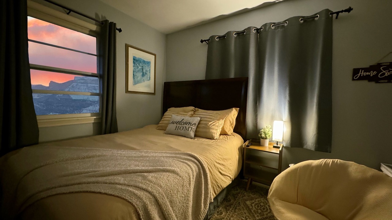 Photo of Bedroom in Rifle