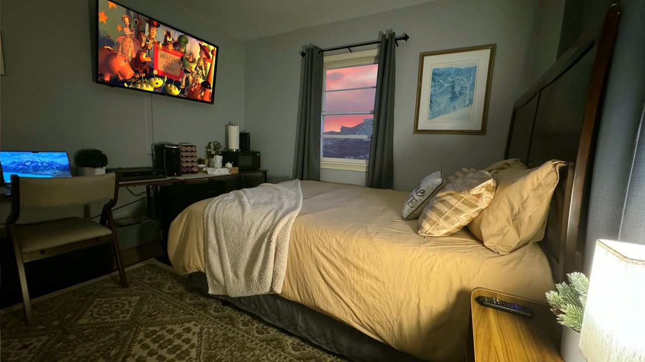 Photo of Bedroom in Rifle