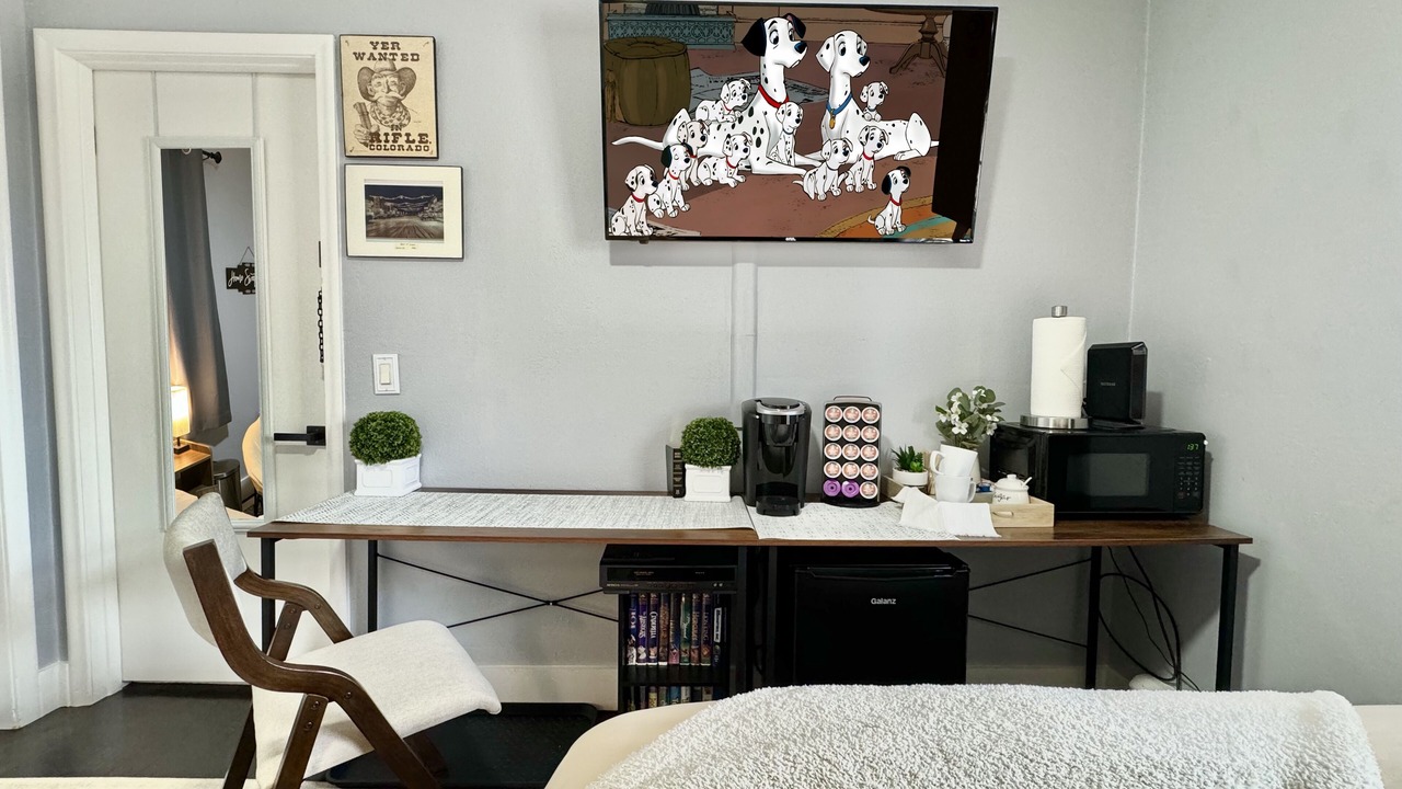 Photo of Bedroom in Rifle
