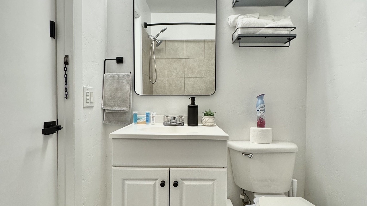Photo of Bathroom in Rifle