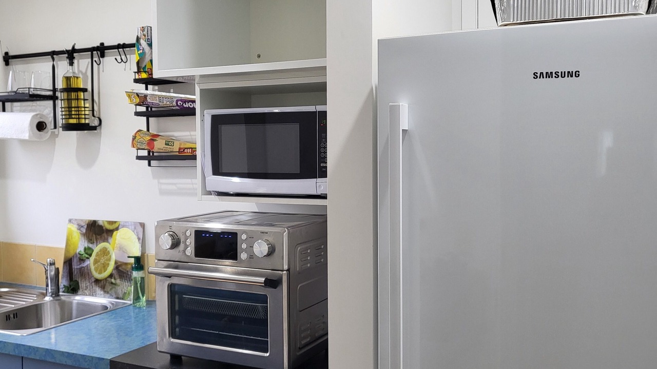Photo of Kitchen in Arkles Bay