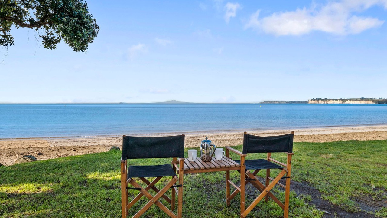 Photo of Outdoor in Arkles Bay