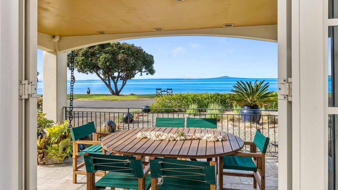 Photo of Outdoor in Arkles Bay