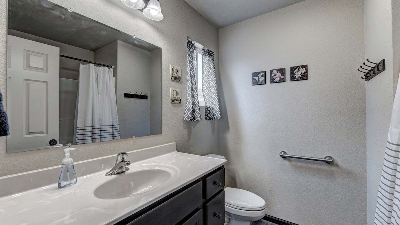 Photo of Bathroom in Rapid City