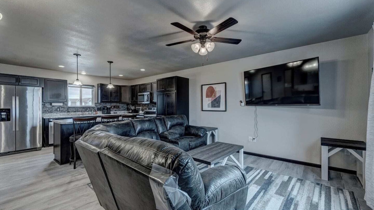 Photo of Bedroom in Rapid City