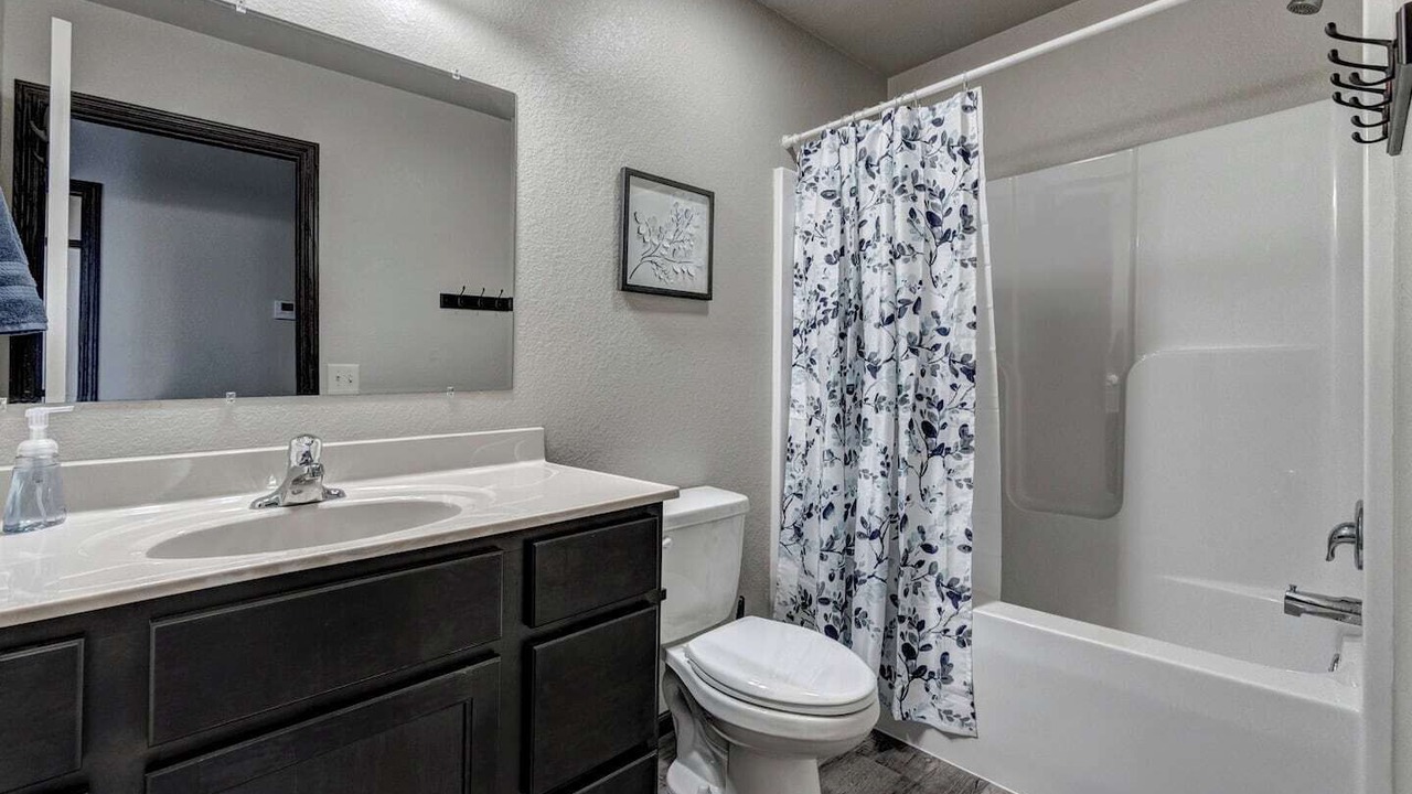 Photo of Bathroom in Rapid City