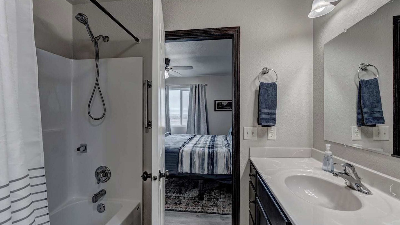 Photo of Bathroom in Rapid City