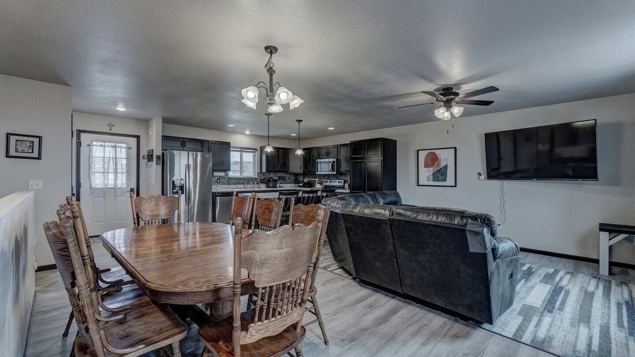 Photo of Bedroom in Rapid City