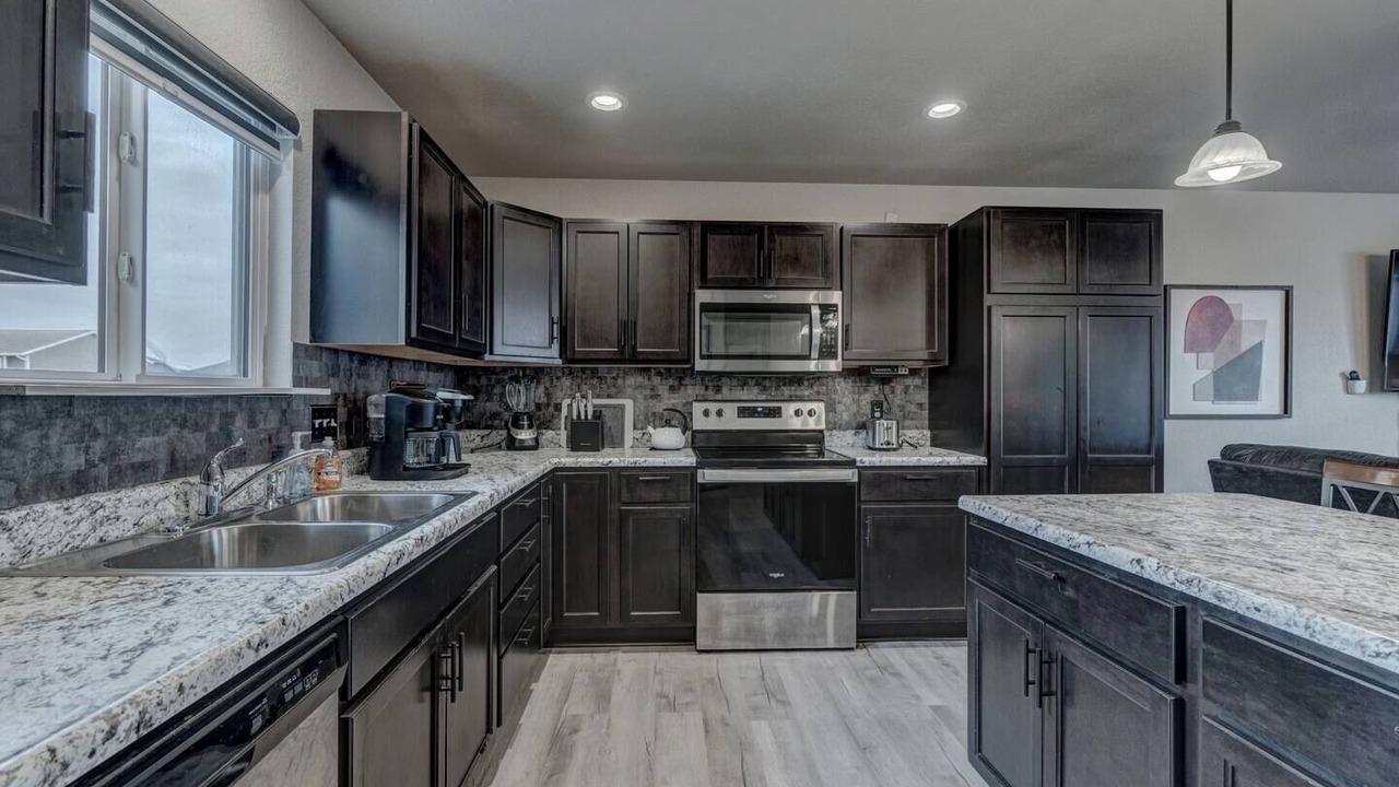 Photo of Kitchen in Rapid City