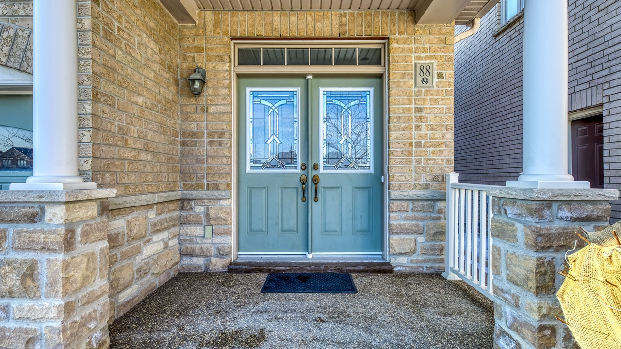 Photo of Outdoor in Brampton