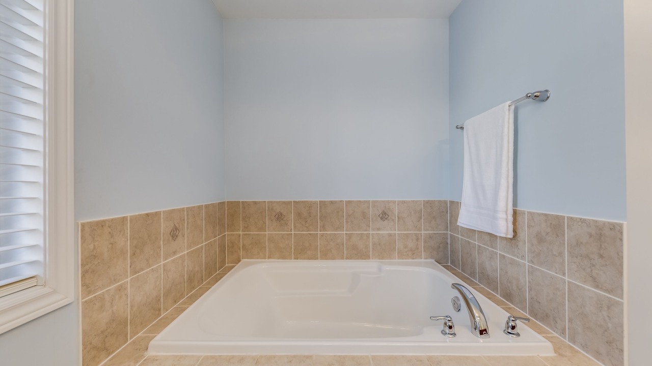 Photo of Bathroom in Brampton