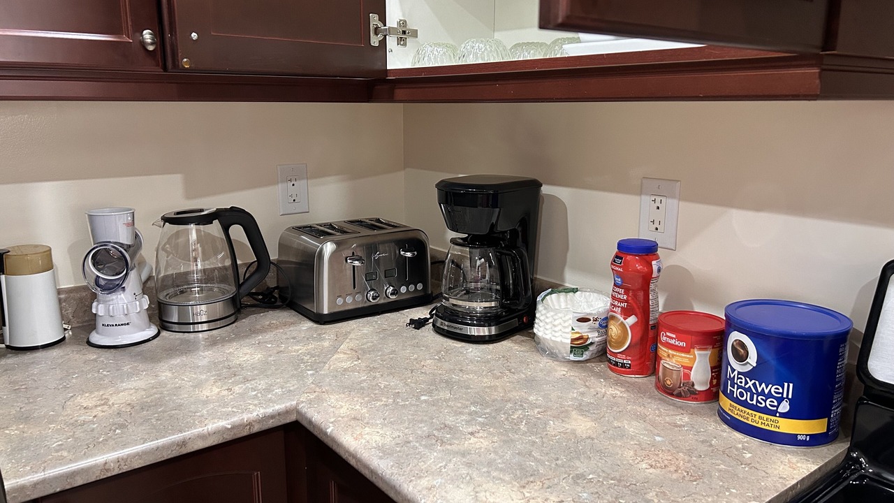 Photo of Kitchen in Brampton