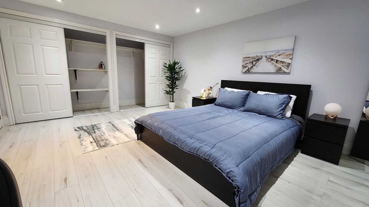 Photo of Bedroom in Newtonbrook