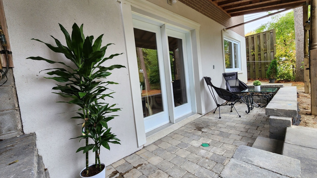 Photo of Outdoor in Newtonbrook