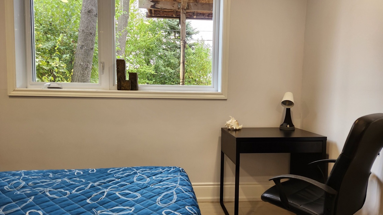 Photo of Bedroom in Newtonbrook