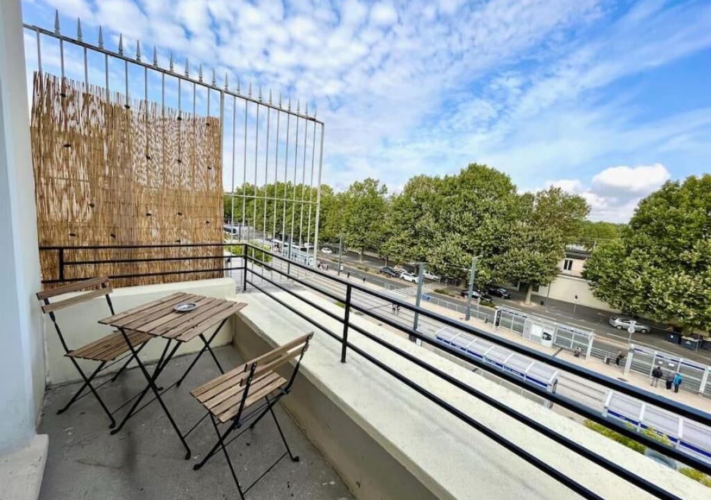 Photo of Outdoor in Le Marais