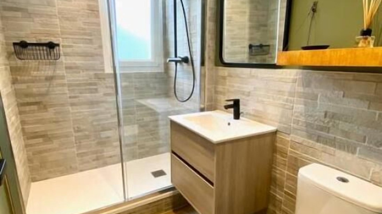 Photo of Bathroom in La Maladrerie