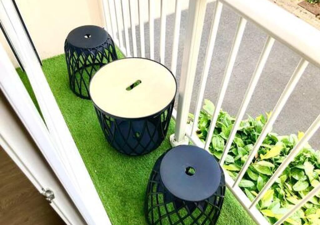 Photo of Outdoor in La Maladrerie